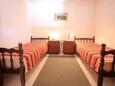 Ložnice 2 Klek, Ložnice 2 v ubytování typu apartment, WiFi.