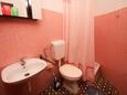 Ванная комната Klek, Ванная комната в размещении типа room, WiFi.