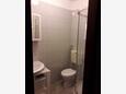 Fürdőszoba 2 Barbat, Fürdőszoba 2 szállásegység típusa apartment, háziállat engedélyezve és WiFi .