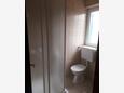 Koupelna 2 Barbat, Koupelna 2 v ubytování typu apartment, domácí mazlíčci povoleni a WiFi.