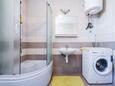 Split, Bagno nell'alloggi del tipo apartment, WiFi.