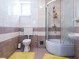 Split, Bathroom in the apartment, WiFi.