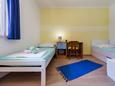 Split, Camera da letto   2 nell'alloggi del tipo apartment, WiFi.