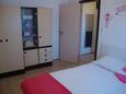 Split, Bedroom 1 in the apartment, WiFi.