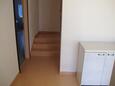 Split, Hallway in the apartment, WiFi.