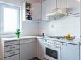 Split, Cucina nell'alloggi del tipo apartment, WiFi.