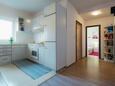 Split, Kitchen in the apartment, WiFi.