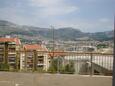 Split, Terrazzo - vista nell'alloggi del tipo apartment, WiFi.