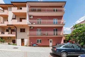 Split, Split, Property 16993 - Apartments with pebble beach.