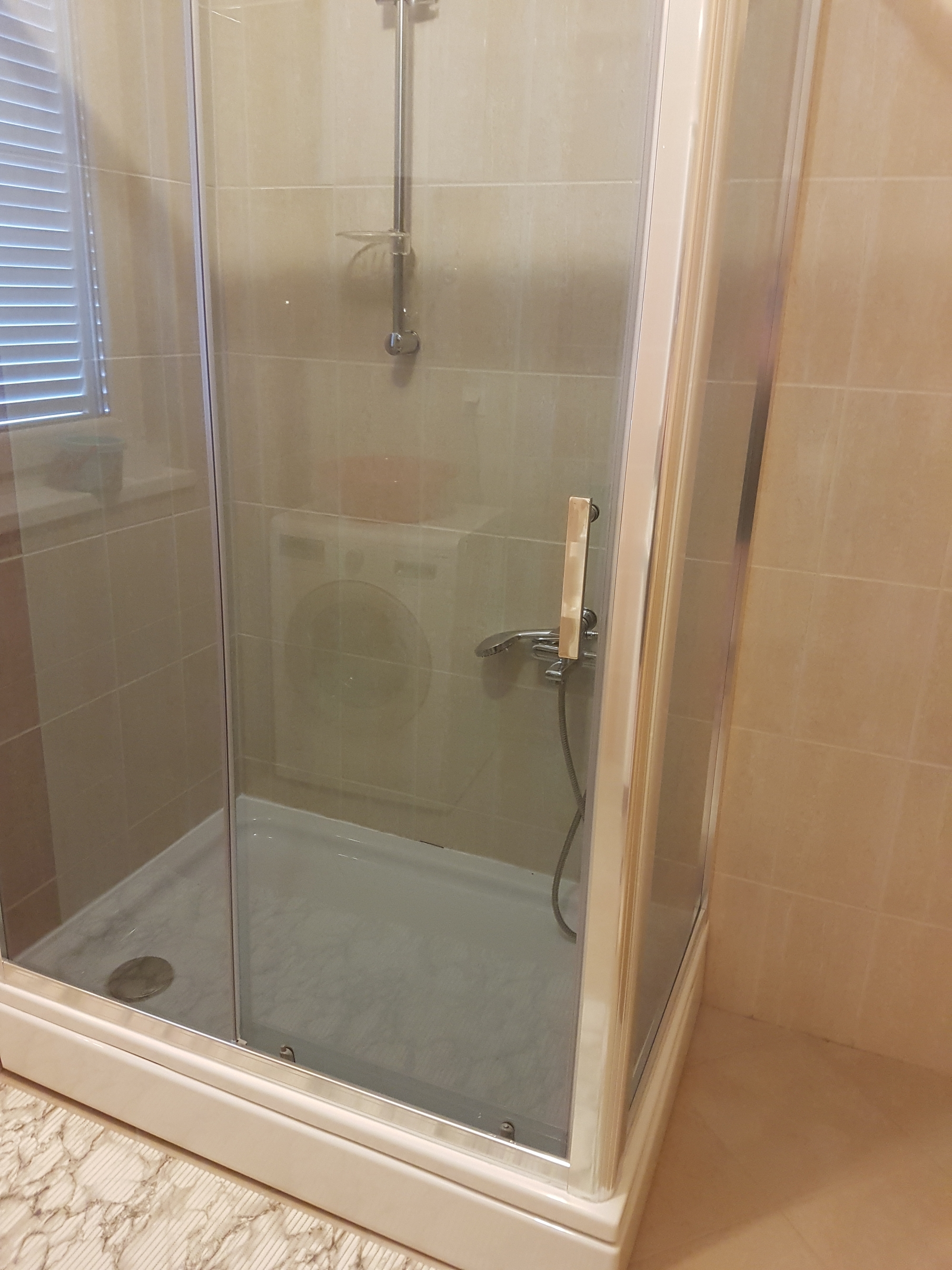 Two bedroom apartment with terrace Novi Vinodolski  A-a