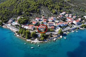 Apartments by the sea Poljica, Trogir - 16999