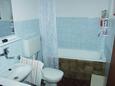 Bathroom 3 Brna, Bathroom 3 in the apartment.