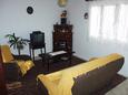Living room Brna, Living room in the apartment.