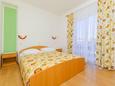 Ložnice 2 Novalja, Ložnice 2 v ubytování typu apartment, WiFi.