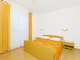 Ložnice 2 Novalja, Ložnice 2 v ubytování typu apartment, WiFi.