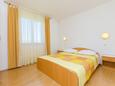 Ložnice 2 Novalja, Ložnice 2 v ubytování typu apartment, WiFi.