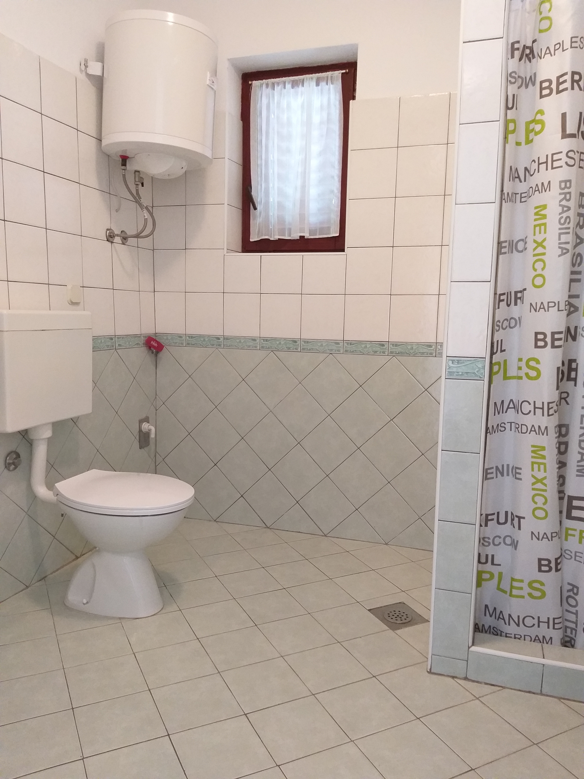 Top Krk Njivice Top Krk Njivice