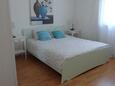 Ložnice Njivice, Ložnice v ubytování typu apartment, WiFi.