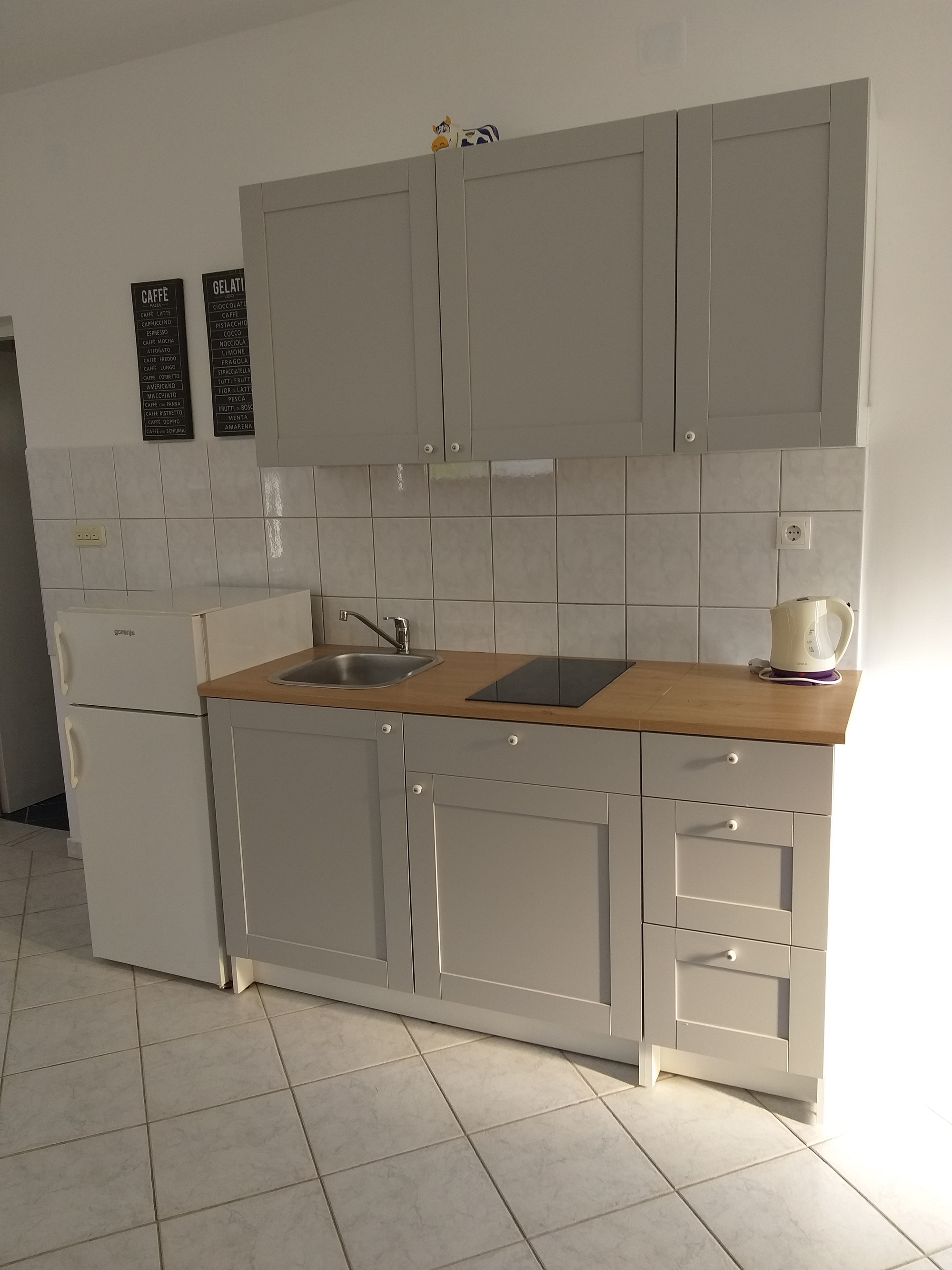 Top Krk Njivice Top Krk Njivice