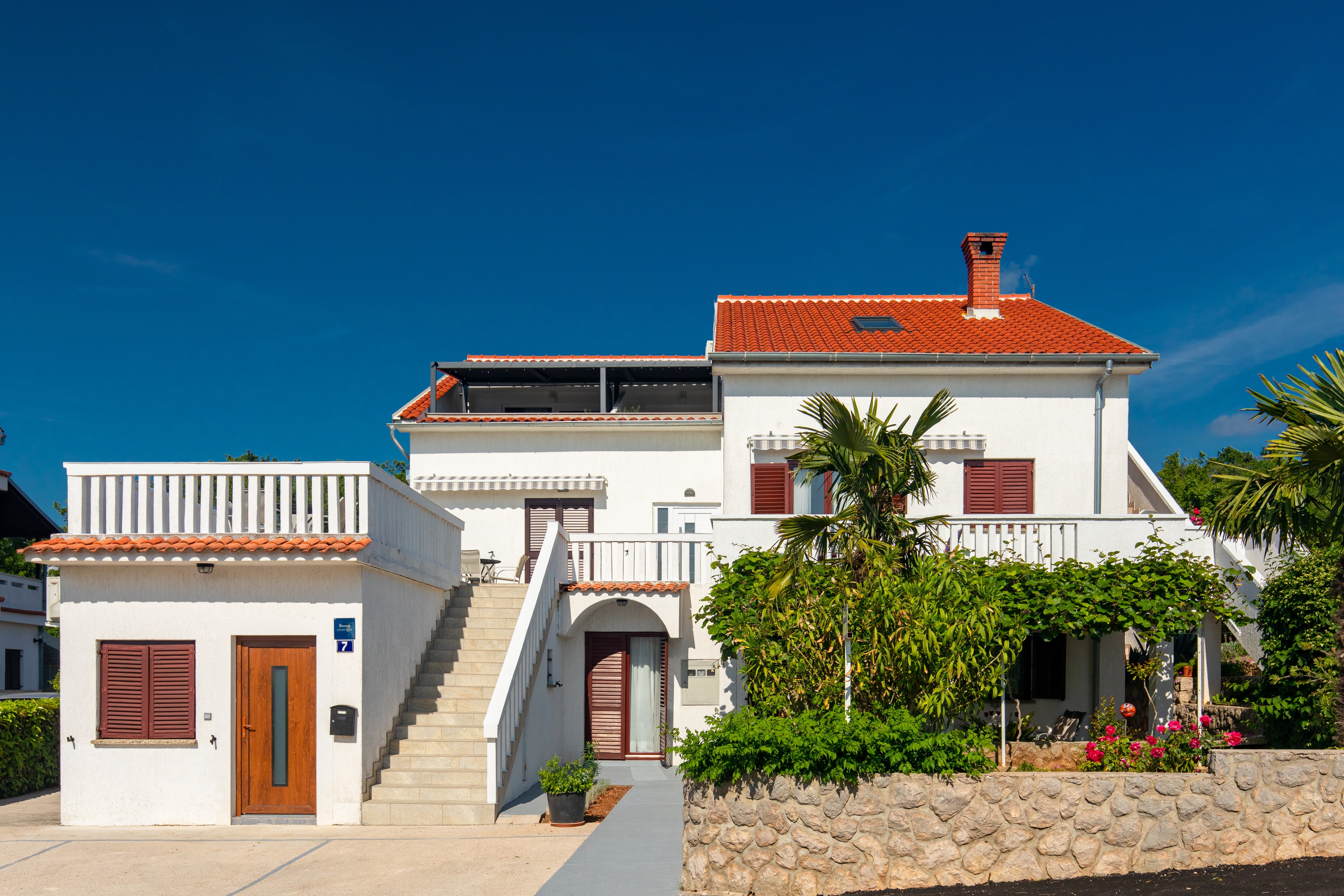 Top Krk Njivice Top Krk Njivice