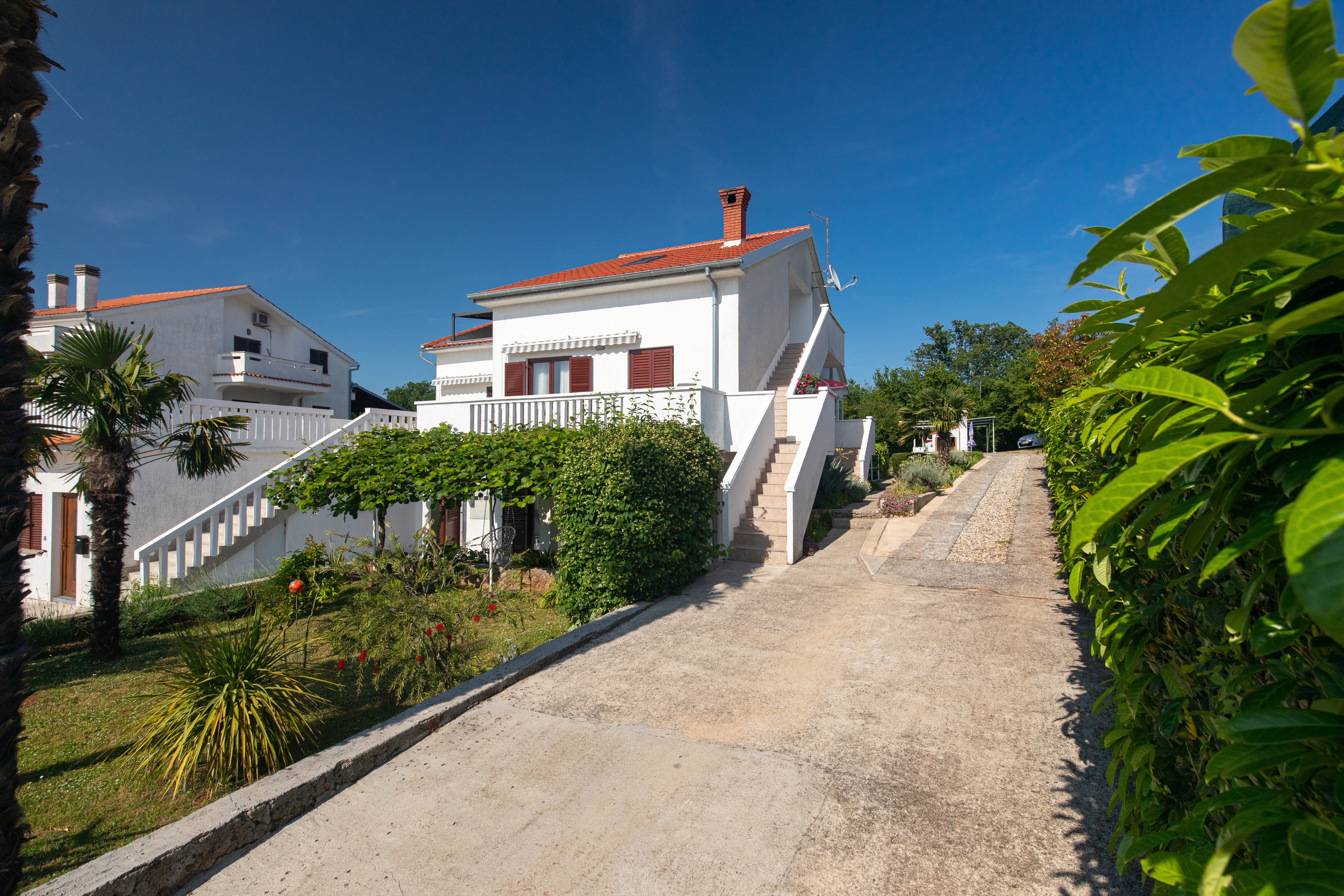 Top Krk Njivice Top Krk Njivice