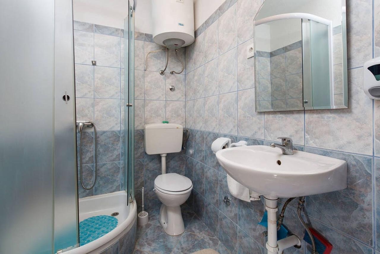 Top Trogir Vinišće Top Trogir Vinišće