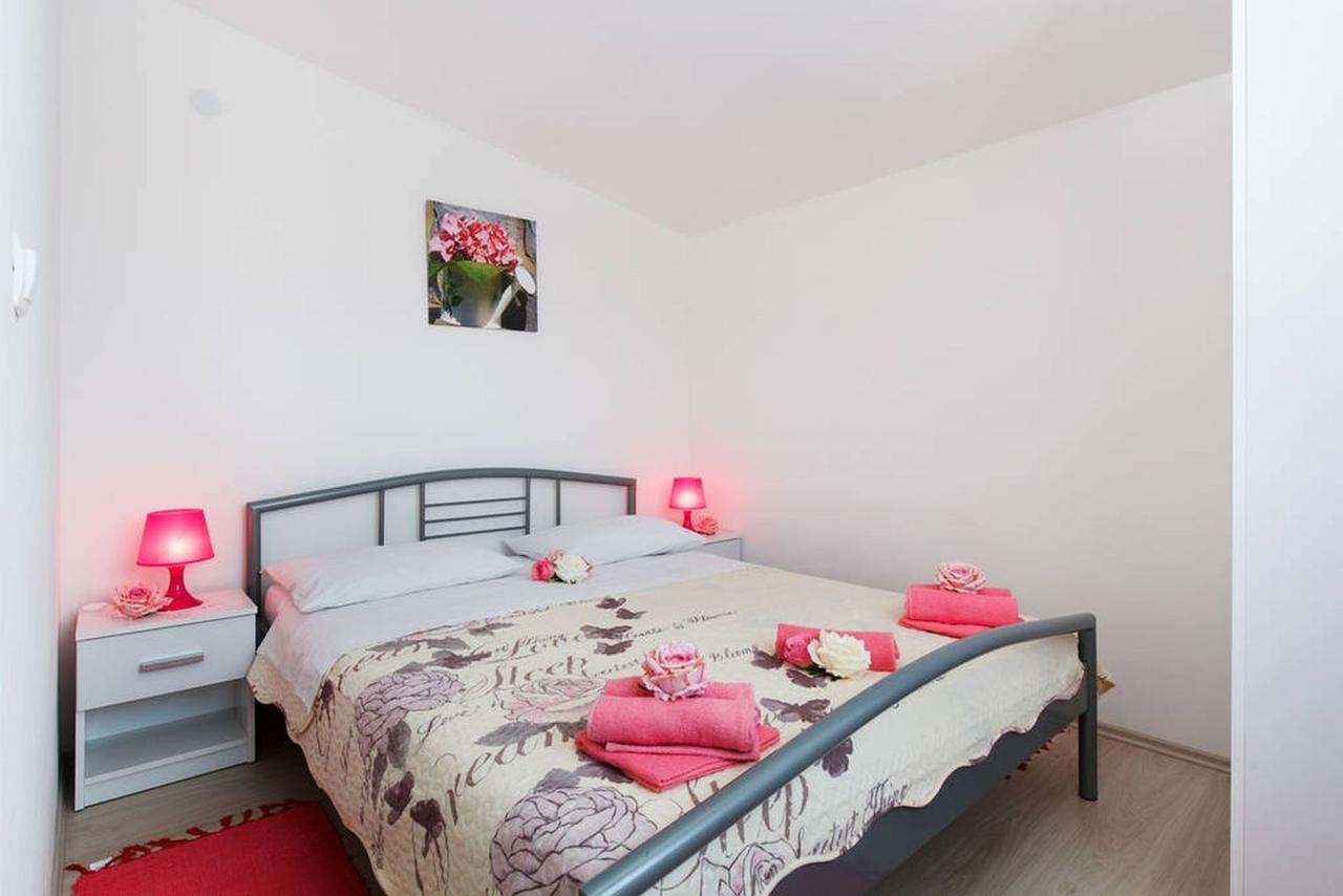 Top Trogir Vinišće Top Trogir Vinišće