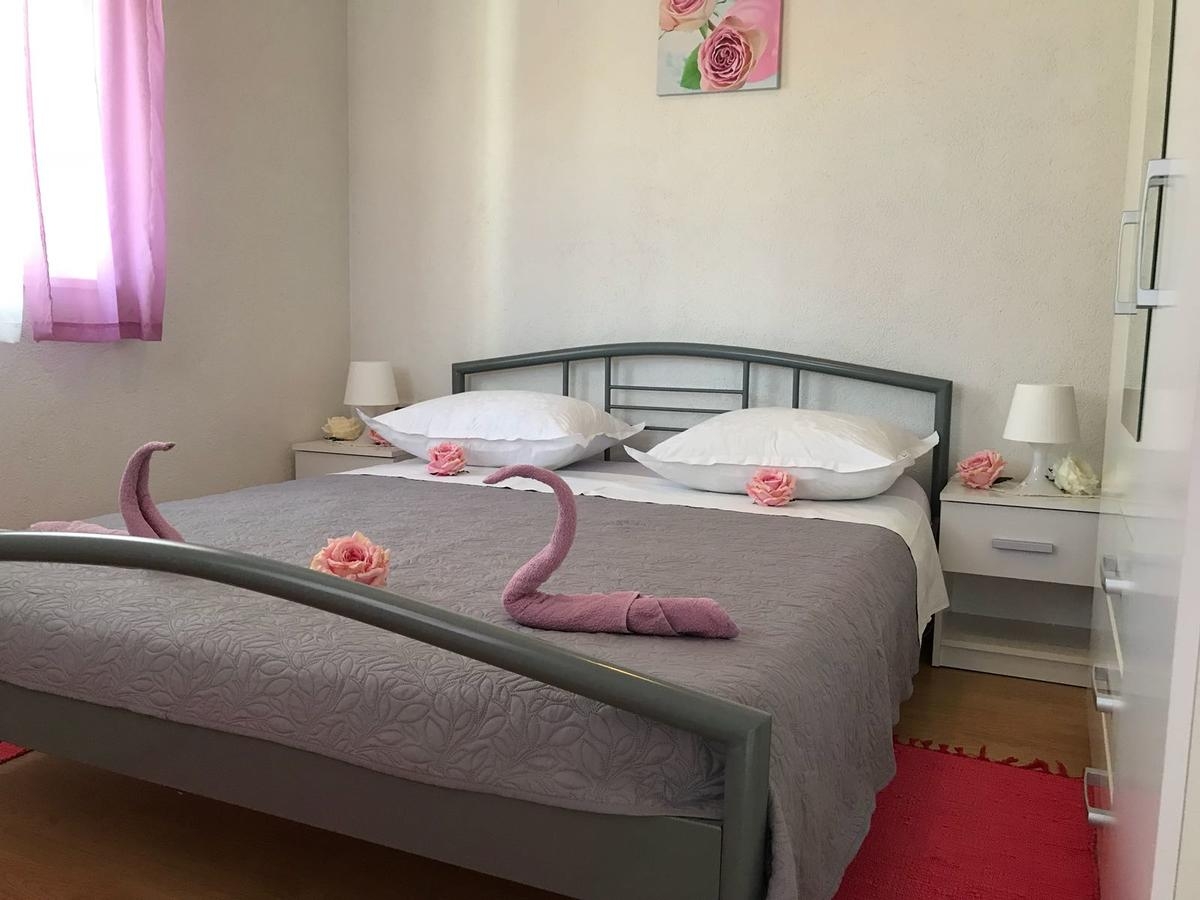 Top Trogir Vinišće Top Trogir Vinišće