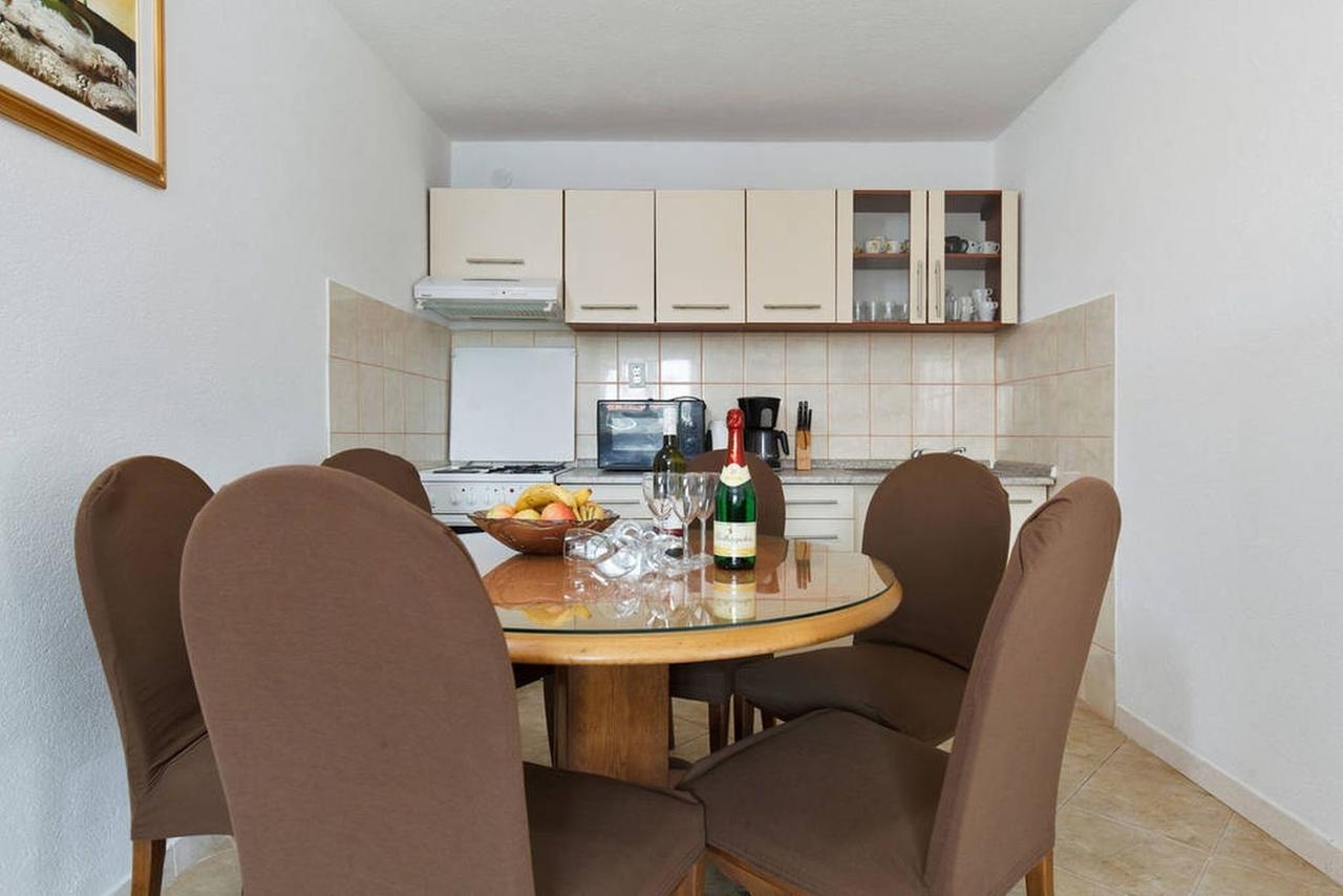 Top Trogir Vinišće Top Trogir Vinišće