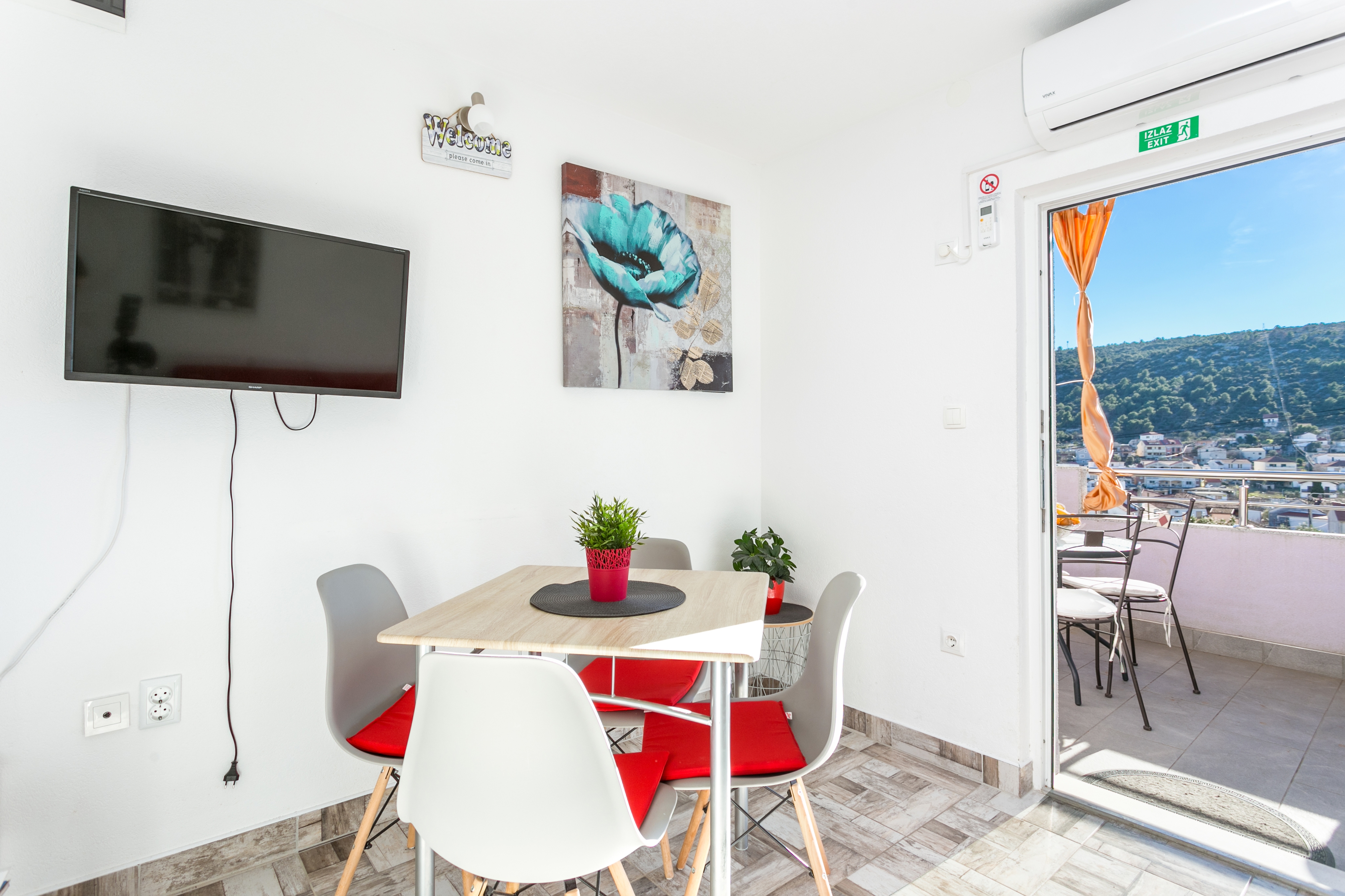 Top Trogir Marina Top Trogir Marina