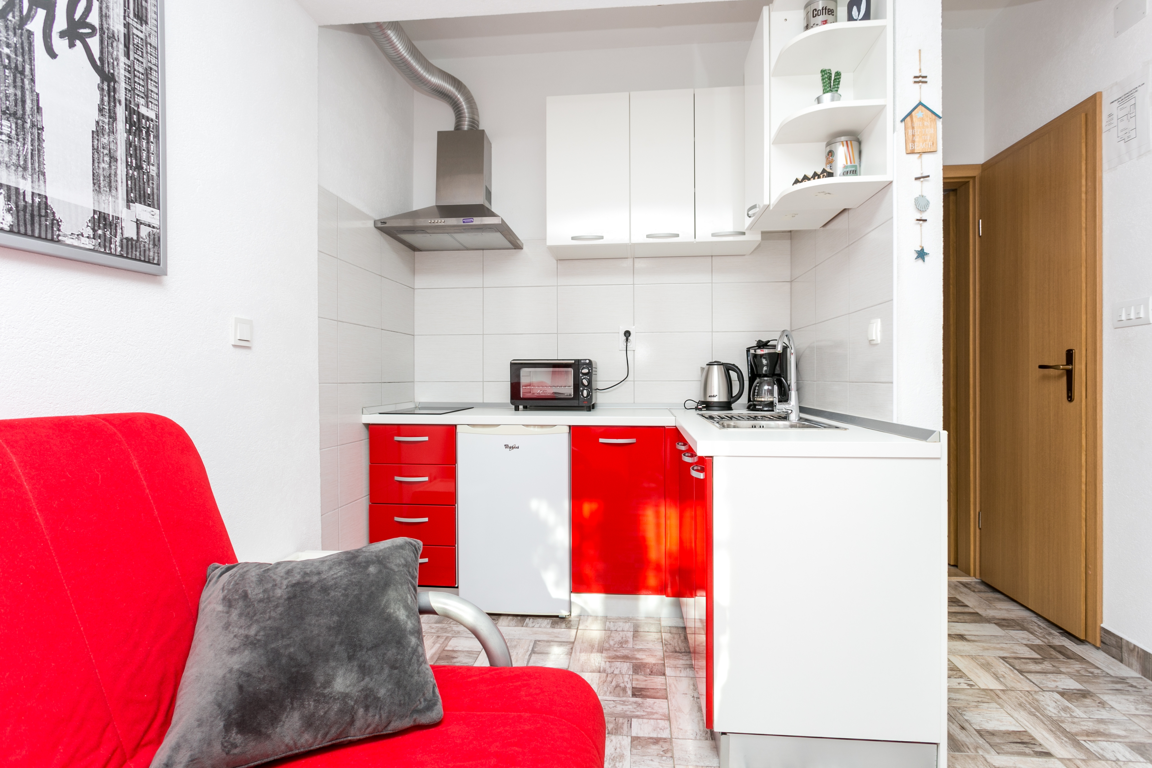 Top Trogir Marina Top Trogir Marina