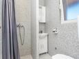 Ванная комната Marina, Ванная комната в размещении типа apartment, WiFi.