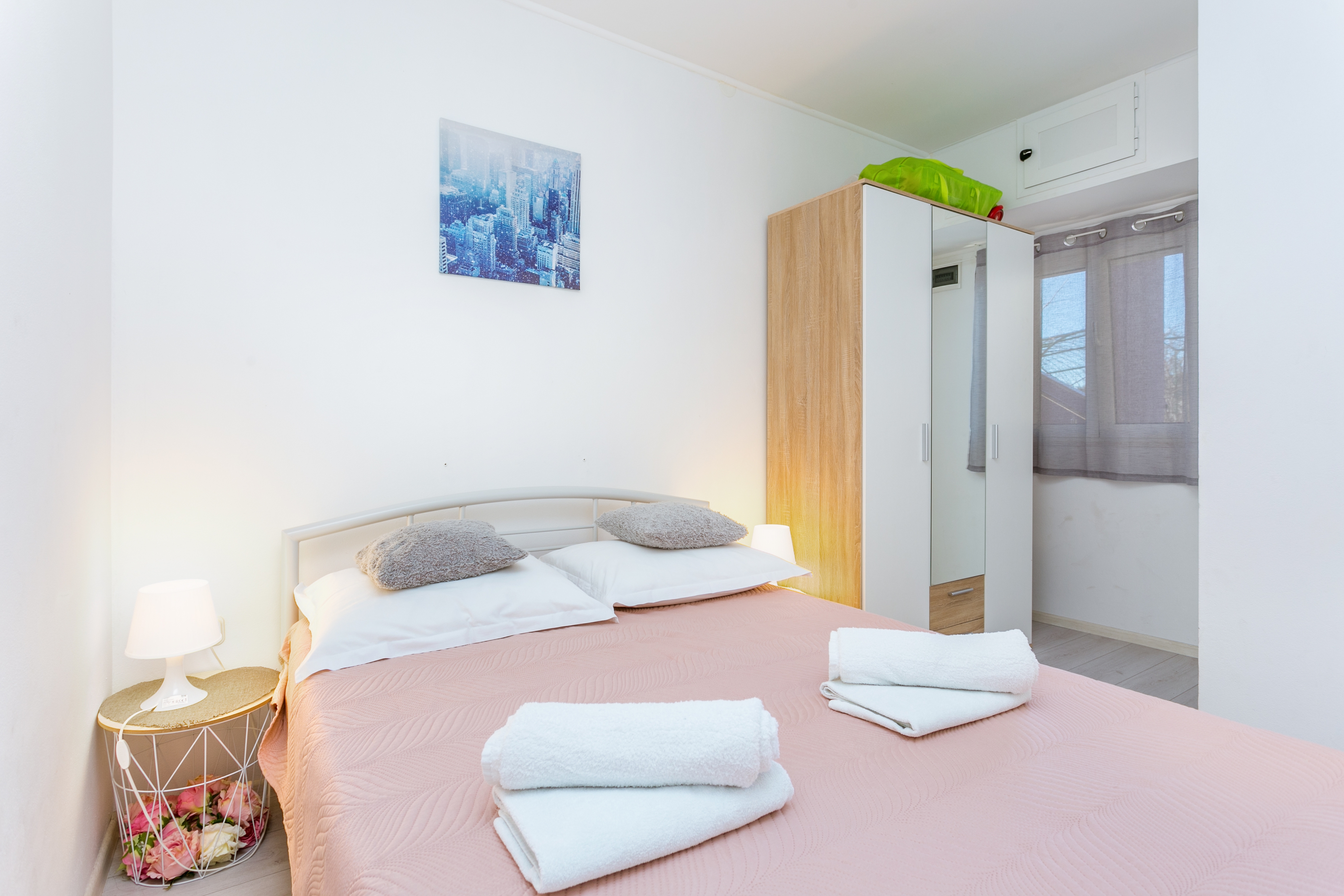 Top Trogir Marina Top Trogir Marina