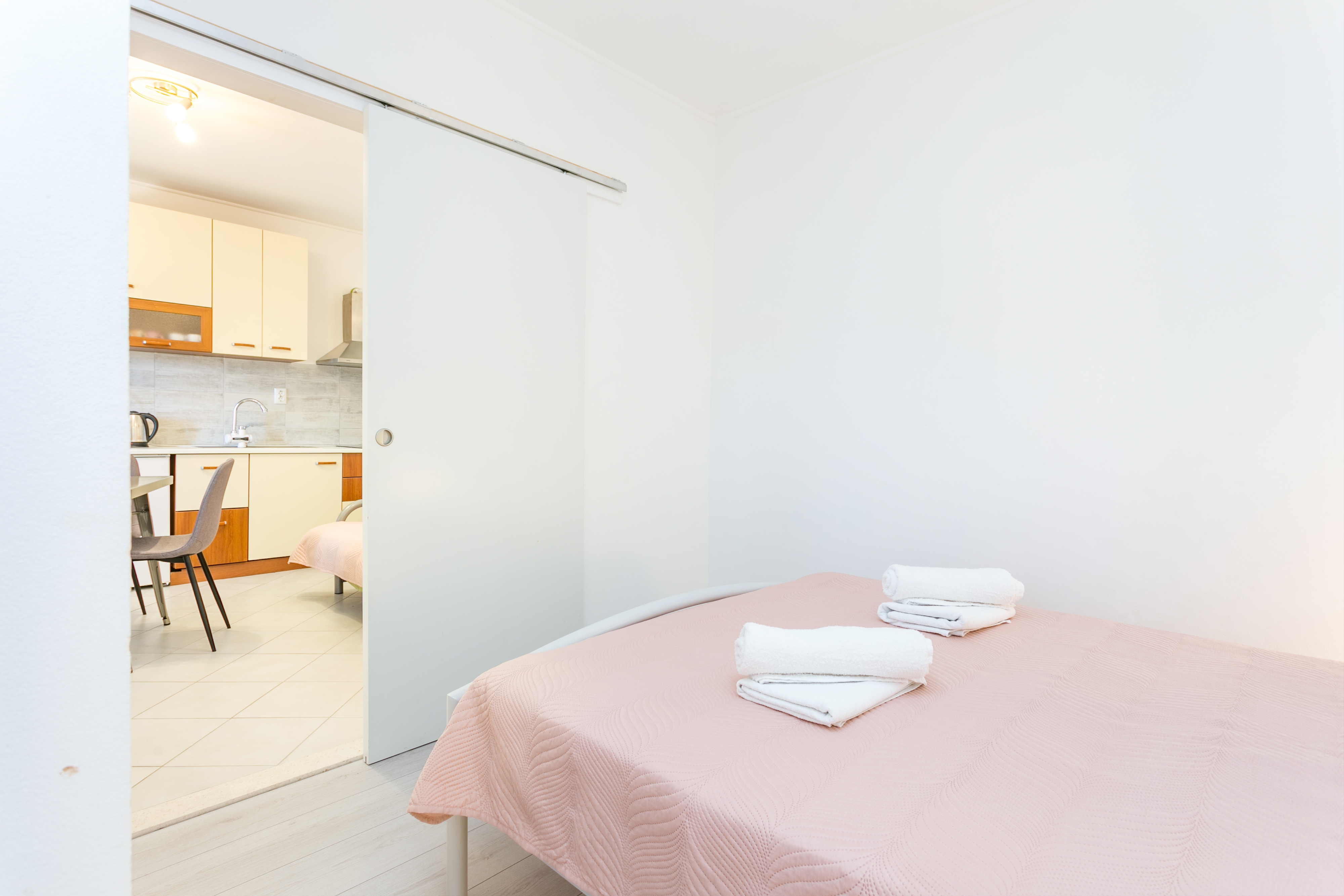 Top Trogir Marina Top Trogir Marina