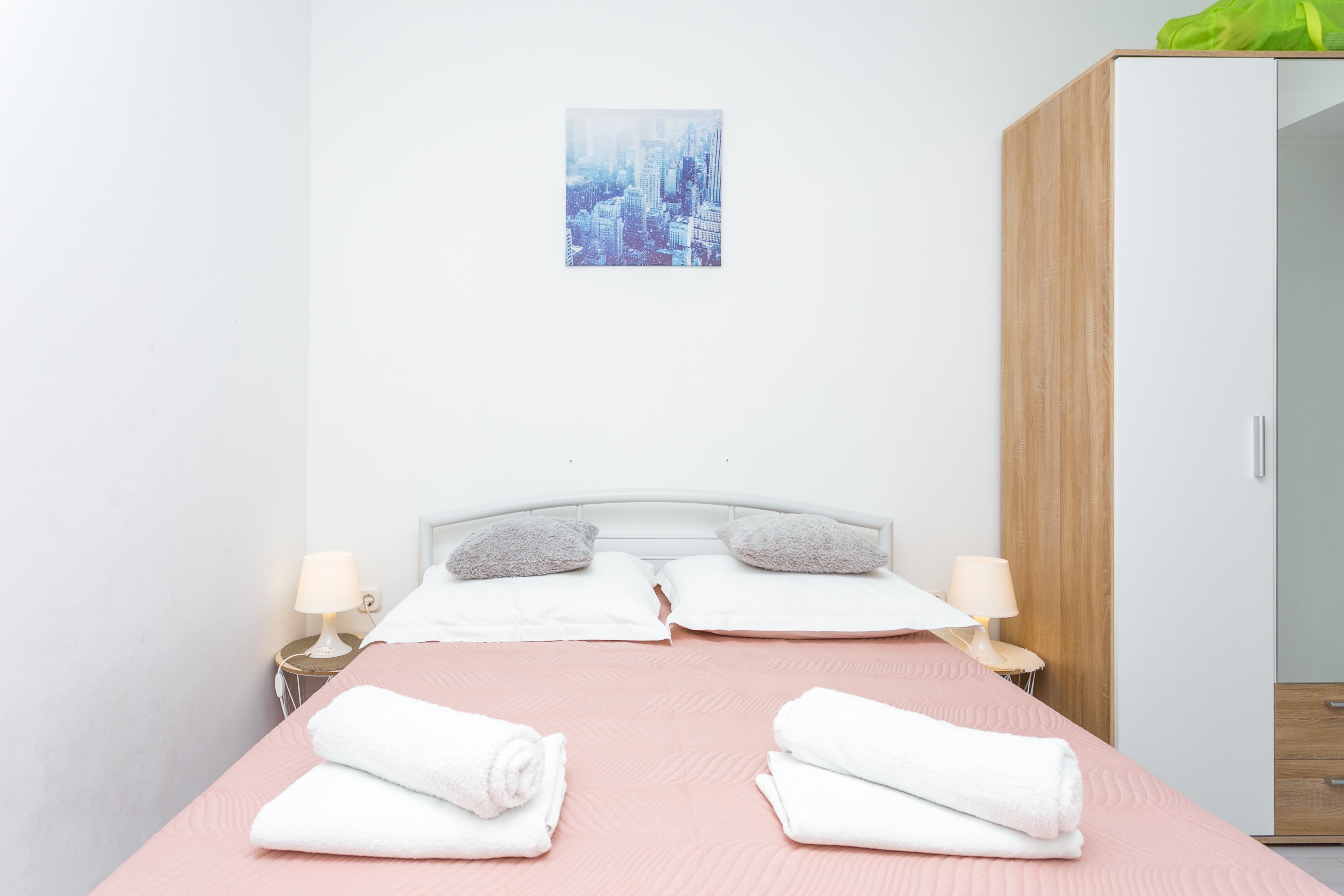 Top Trogir Marina Top Trogir Marina