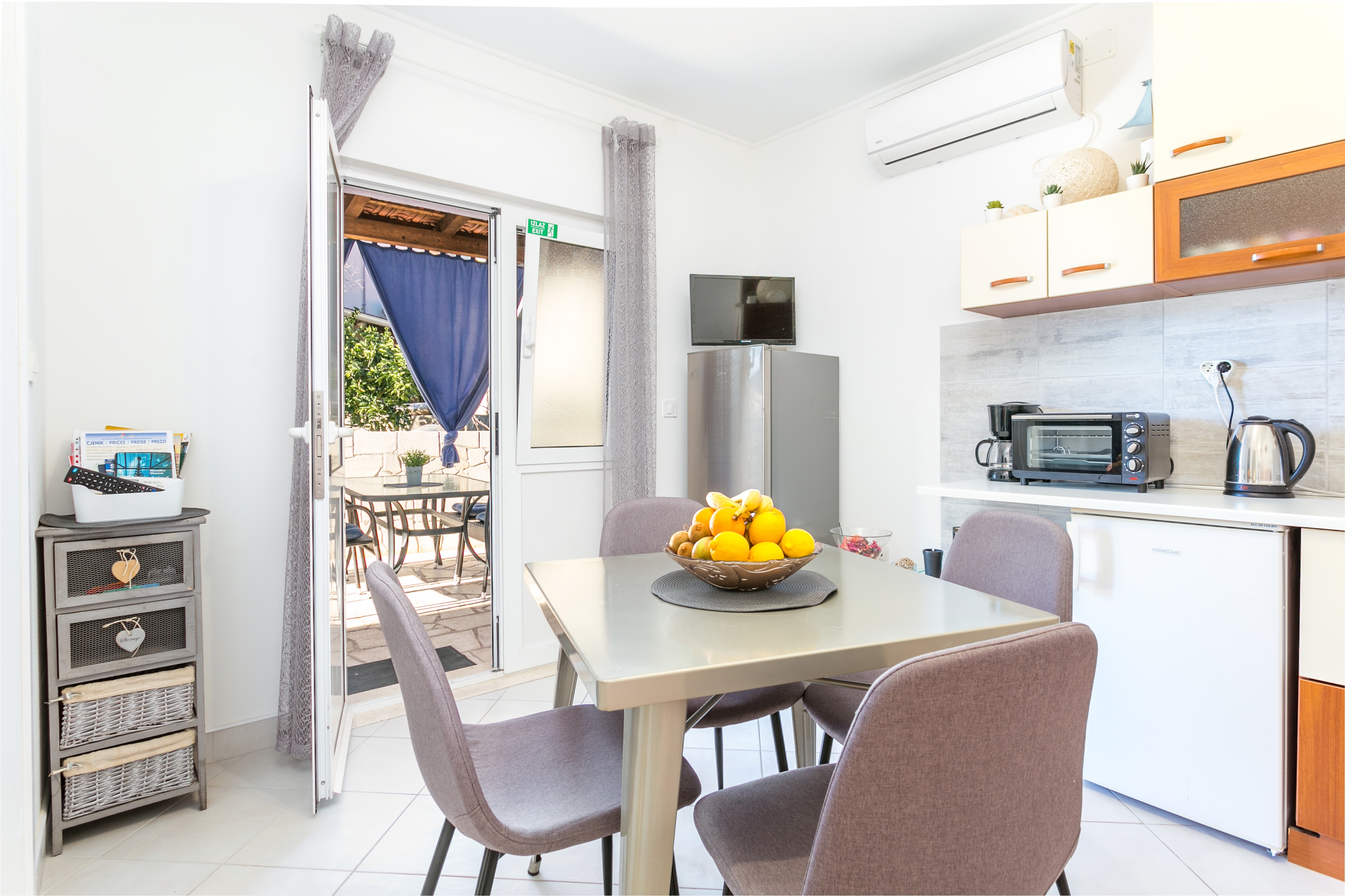 Top Trogir Marina Top Trogir Marina