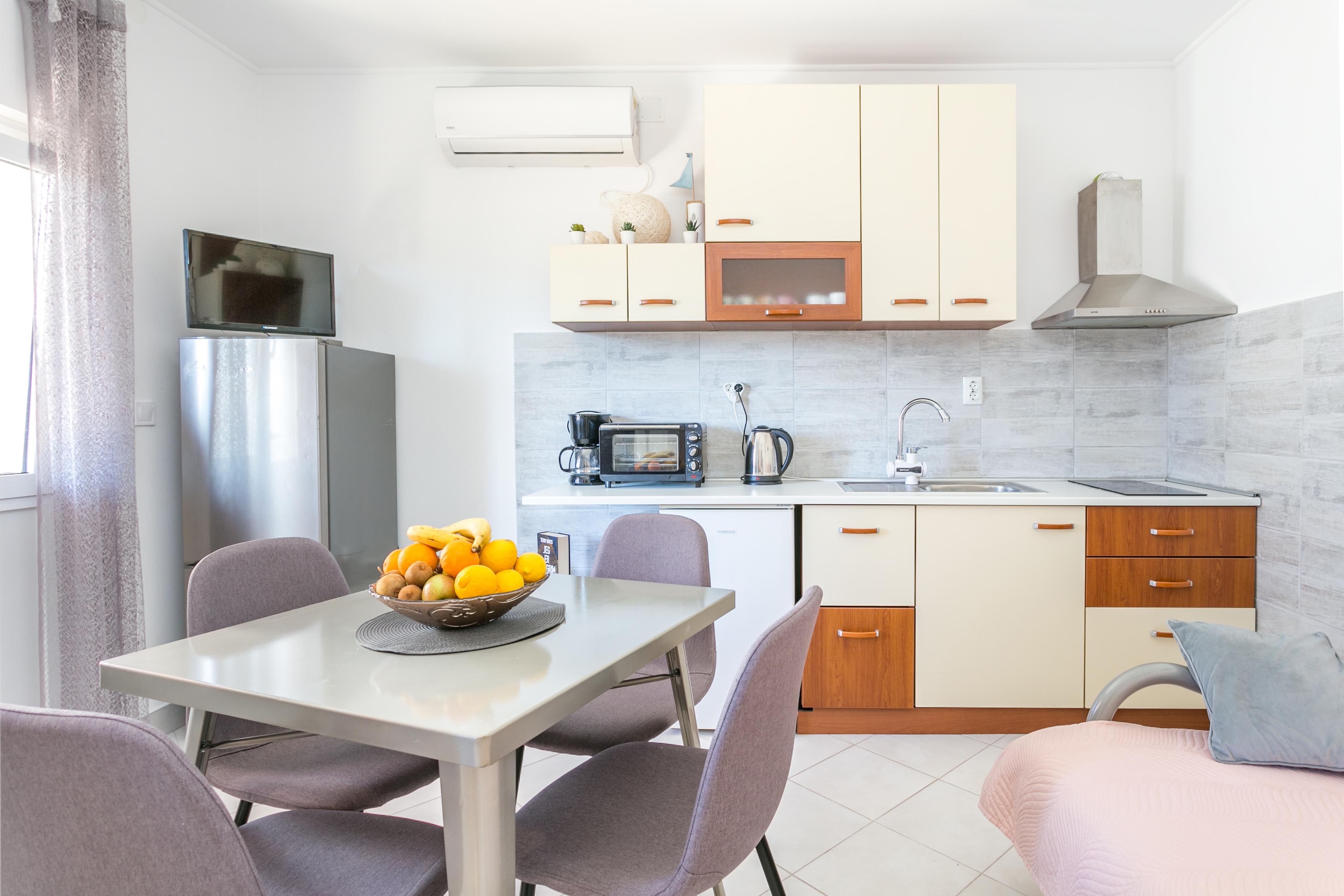 Top Trogir Marina Top Trogir Marina