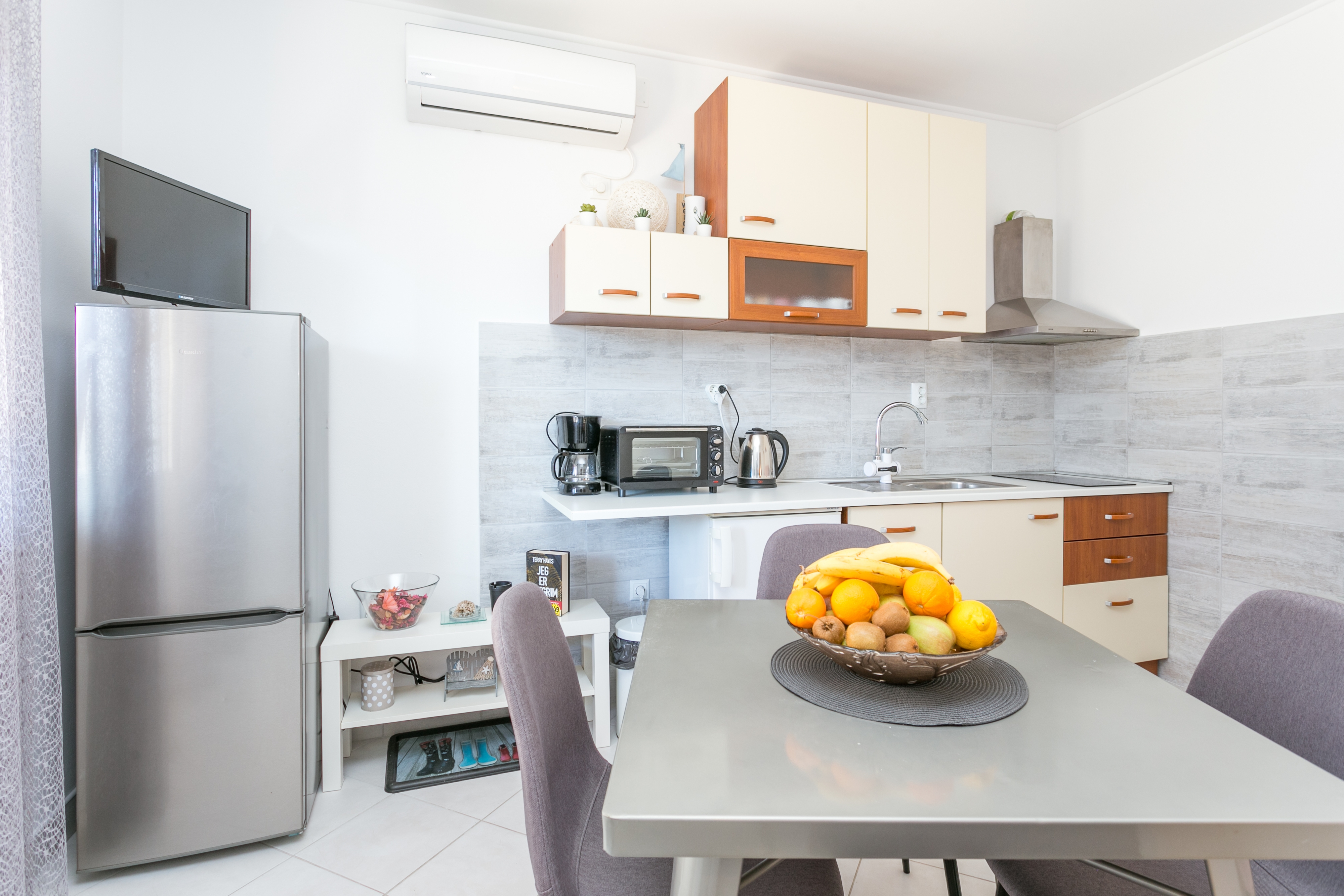 Top Trogir Marina Top Trogir Marina