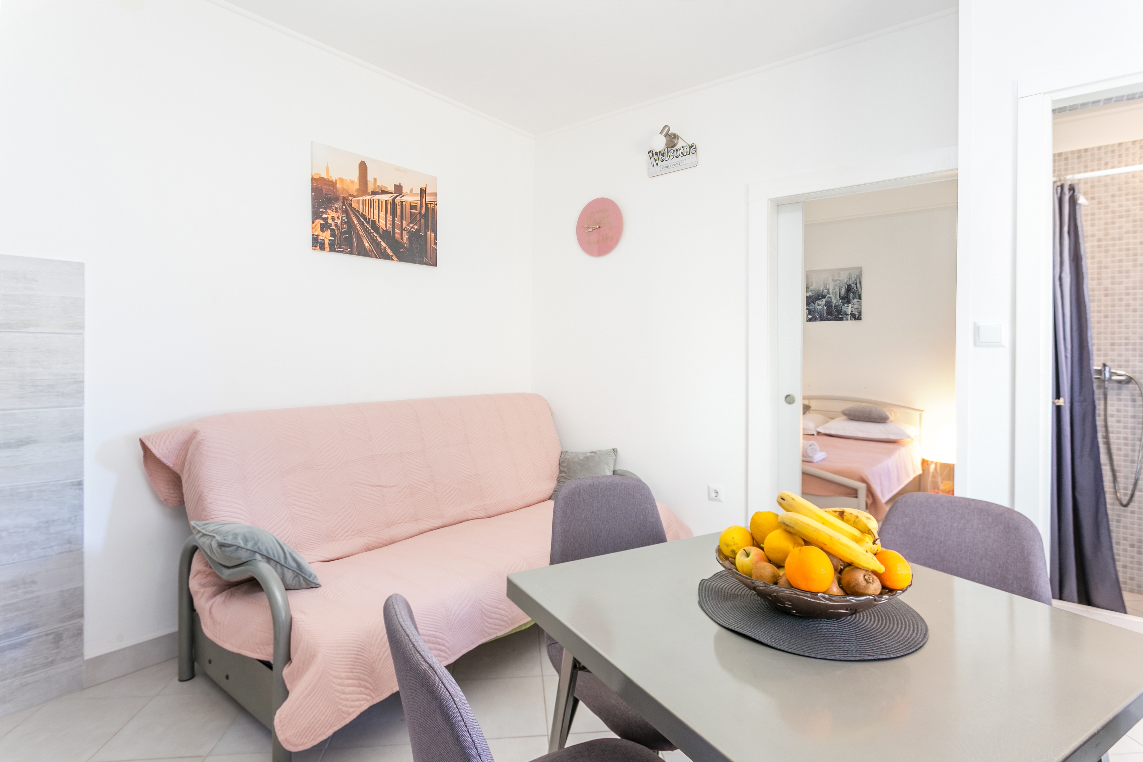 Top Trogir Marina Top Trogir Marina