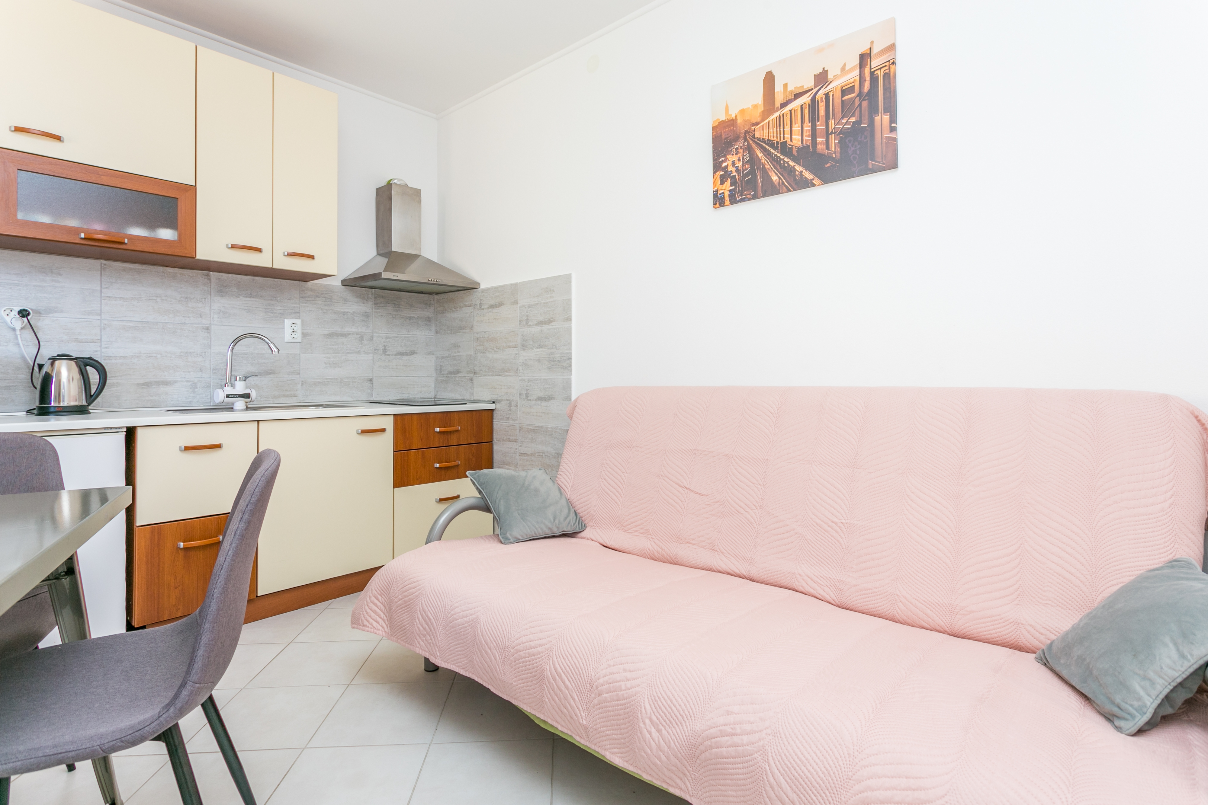 Top Trogir Marina Top Trogir Marina