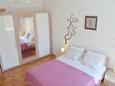 Bedroom Pula, Bedroom in the apartment, WiFi.