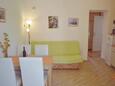 Living room Pula, Living room in the apartment, WiFi.