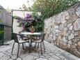 Terrace Pula, Terrace in the apartment, WiFi.