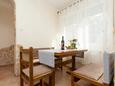 Dining room Pula, Dining room in the studio-apartment, WiFi.