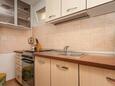 Kuchyně Pula, Kuchyně v ubytování typu studio-apartment, WiFi.