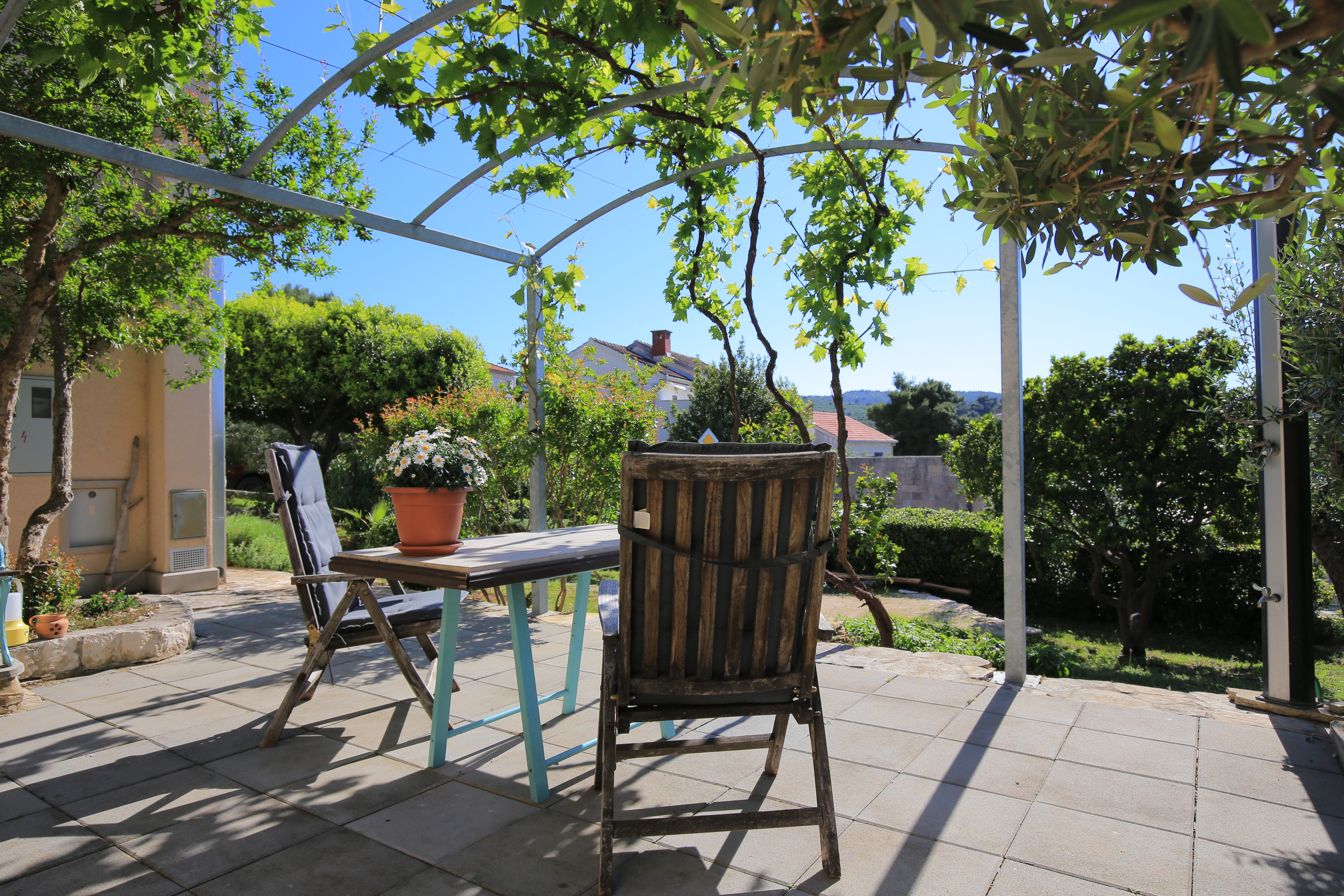 Top Brač Splitska Top Brač Splitska