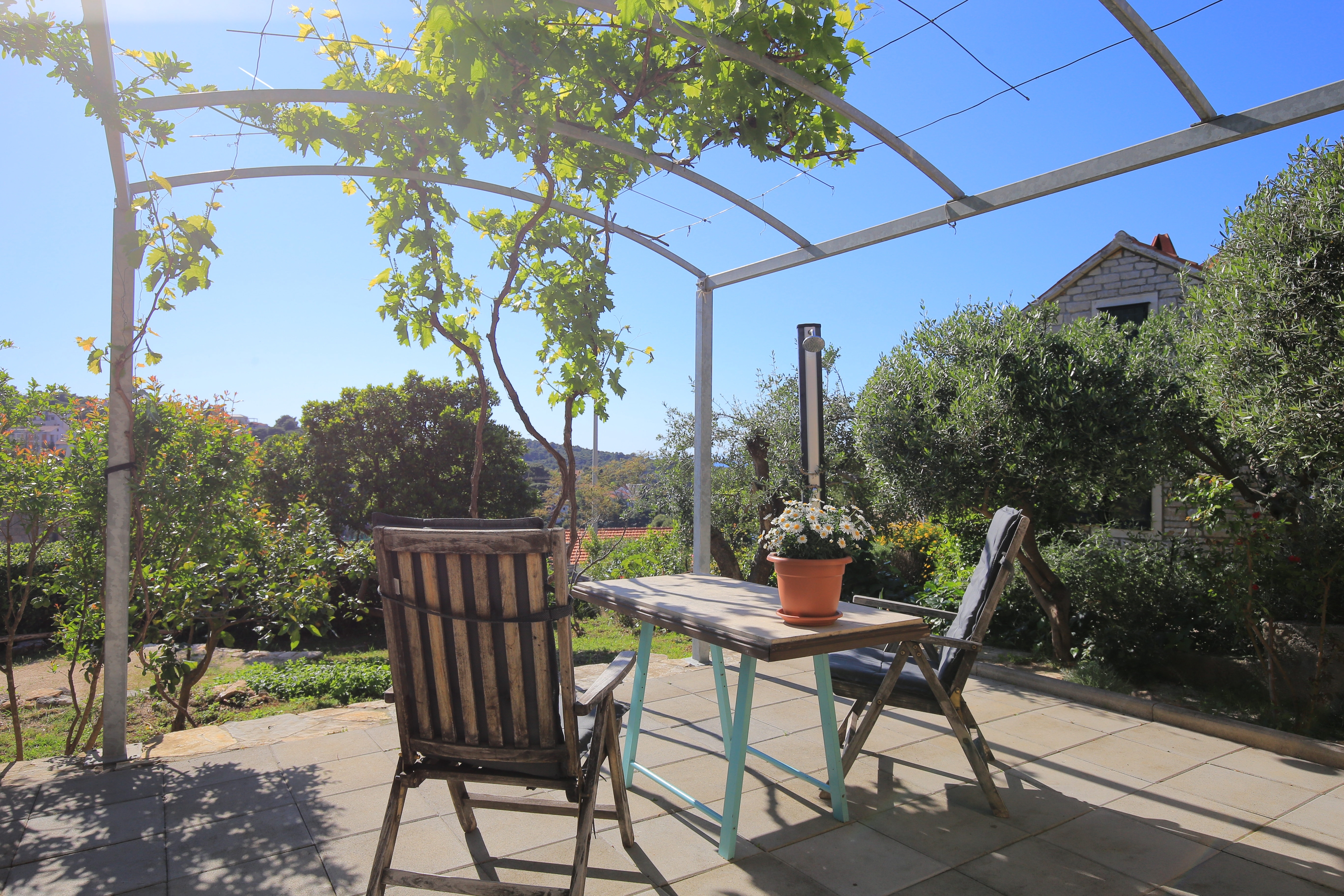 Top Brač Splitska Top Brač Splitska