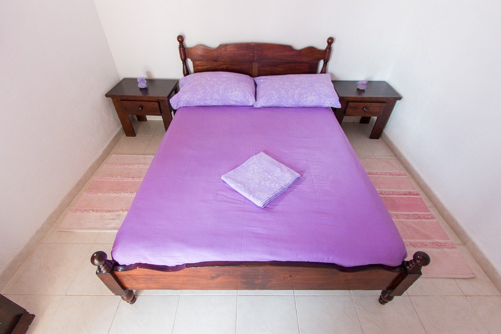 Two bedroom house near beach Cove Špiljice, Brač  K