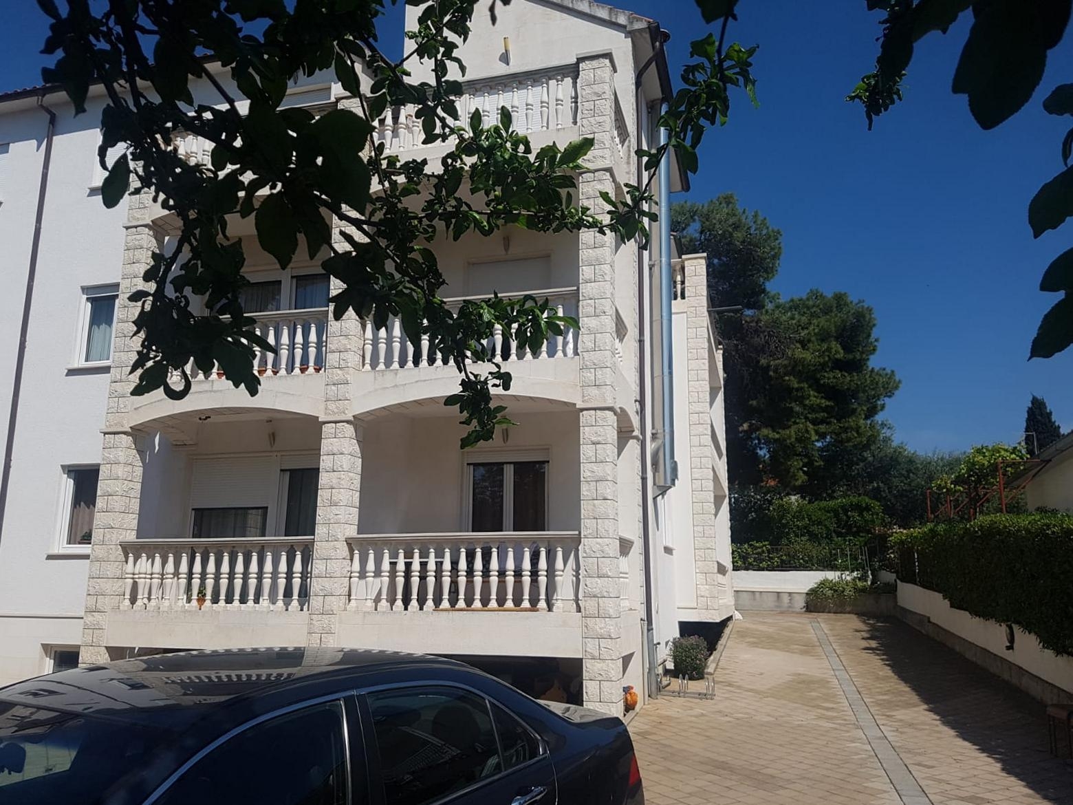 Top Čiovo Okrug Gornji Top Čiovo Okrug Gornji