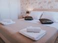 Spalnica 1 Novalja, Spalnica 1 v nastanitvi vrste apartment, WiFi.